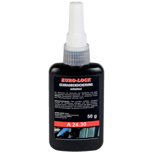 EuroLock skruesikring A24.30