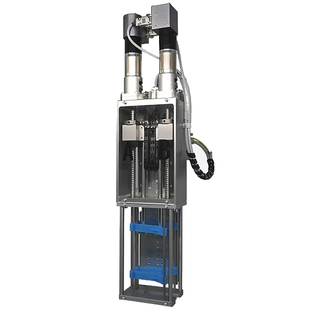 Digital doseringsventil 400ml T5-T10