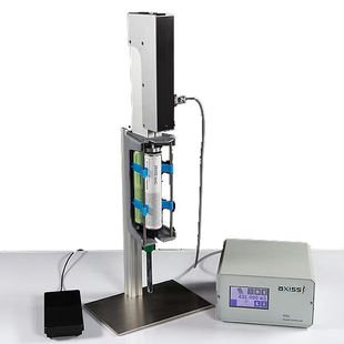 Digital doseringsventil 2x290ml