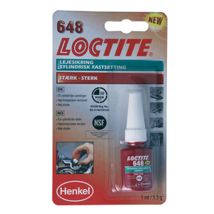 glue