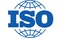 ISO logo